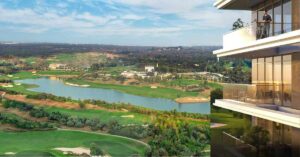 Read more about the article Why is DLF The Dahlia’s most expensive project?